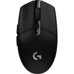 Logitech G305 Wireless Optical Mouse - Ultimate Performance, Iconic Design - Order Now! 